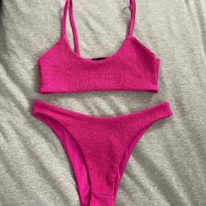 Pretty Little Thing Bikini